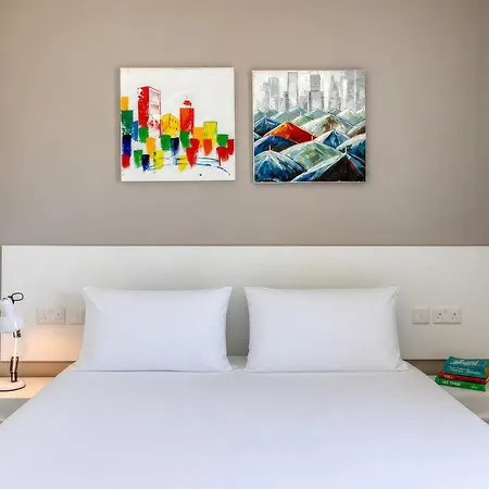 Valley View - Private With Balcony By Sf Homes R4 公寓 *