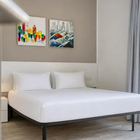 Valley View - Private With Balcony By Sf Homes R4 * Saint Julian's