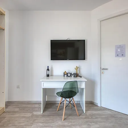 Valley View - Private With Balcony By Sf Homes R4 * Saint Julian's