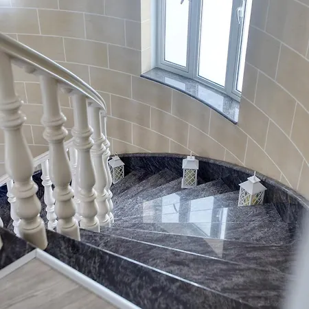 Valley View - Private With Balcony By Sf Homes R4 Saint Julian's