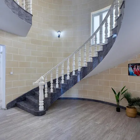 Valley View - Private With Balcony By Sf Homes R4 公寓 Saint Julian's