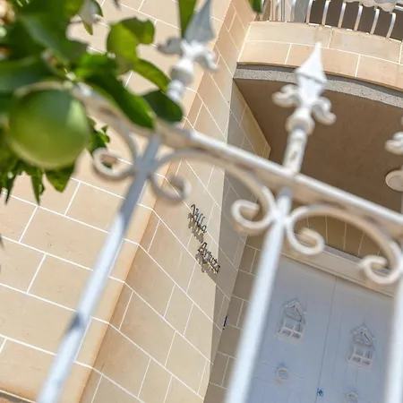 Valley View - Private With Balcony By Sf Homes R4 * Saint Julian's