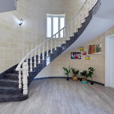 Valley View - Private With Balcony By Sf Homes R4 Saint Julian's