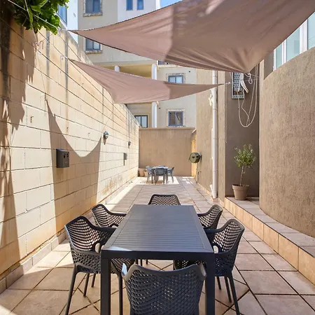 Valley View - Private With Balcony By Sf Homes R4 公寓 *