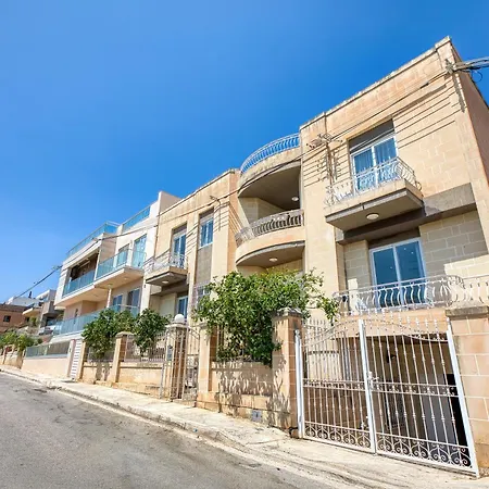 Valley View - Private With Balcony By Sf Homes R4 公寓 Saint Julian's